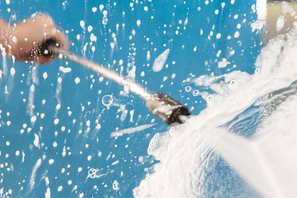 Best Graffiti Removal  in Grafton, ND