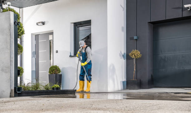 Best Machinery and Equipment Cleaning  in Grafton, ND
