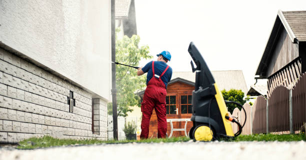 Animal Enclosure Cleaning in Grafton, ND